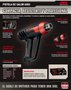 Imagen de Pistola de Calor Skil 8003 - Con Maletín